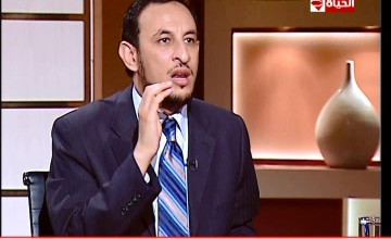 برنامج بوضوح لقاء مع الشيخ رمضان عبد المعز15-10-2014 برنامج بوضوح لقاء مع الشيخ رمضان عبد المعز15-10-2014