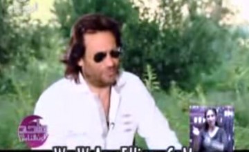 ماجد المصري مع د عمرو الليثي ماجد المصري مع د عمرو الليثي