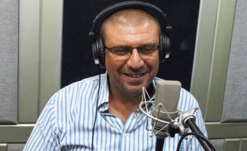برنامج كل الناس مع الدكتور عمرو الليثي علي راديو مصر19-6-2014